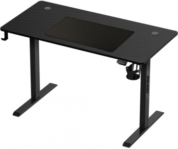Birou gaming Arka Line Z20 Electric Profesional 120x60 cm carbon 