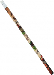 Creion Suvenir Romania 19cm 