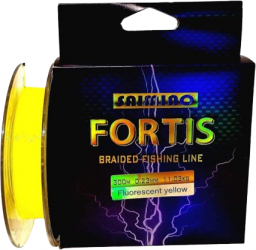 Fir Monofilament SAIMINO Fortis 300m 0.30mm 16.92Kg 
