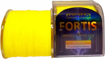 Fir Monofilament SAIMINO Fortis 500m 0.30mm 16.92Kg 