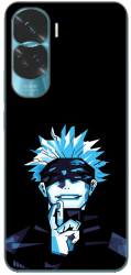 Husa compatibila cu Honor 90 Lite 5G Silicon Gel Tpu Model Jujutsu Kaisen 