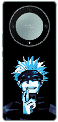 Husa compatibila cu Honor Magic 5 Lite Silicon Gel Tpu Model Jujutsu Kaisen 