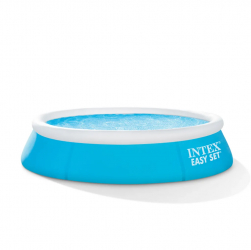 Intex Piscina Easy Set 183x51 cm 28101NP 