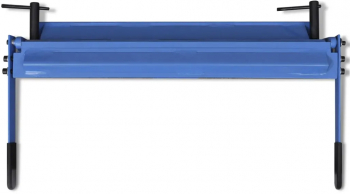 Masina de faltuit foi de tabla operare manuala 630 mm 