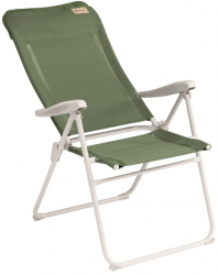 Outwell Scaun de camping pliabil Cromer verde vita de vie 
