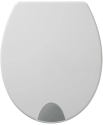 Tiger Capac WC Comfort Care extra inalt