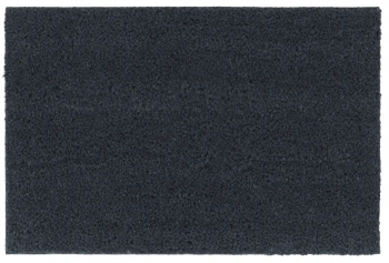 vidaXL Covoras de usa 2 buc. Gri inchis 40x60 cm fibre de cocos 
