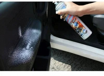 Aerosol pentru curatat interiorul auto Prevent 300ml 
