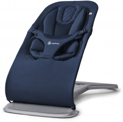 Balansoar pentru copii 3 in 1 Evolve Midnight Blue