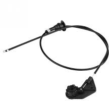 Cablu inchidere capota BMW E39 