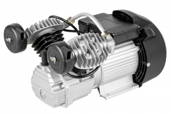 Cap compresor cu motor 3.3KW 50/100l 2850rpm IBLVH-1 