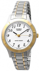 Ceas Dama Casio Collection LTP-12 LTP-1263PG-7B 