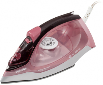 Fier De Calcat Ceramic 2600w Ms 5028 Mesko