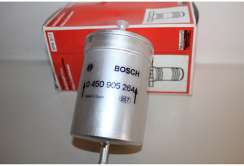 Filtru benzina BOSCH - Audi A6 Seat Alhambra VW Passat