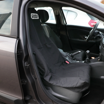 Husa scaun protectoare Carpoint 1buc 