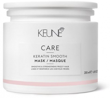 Keune Care Keratin Smooth Masque 200 ml 