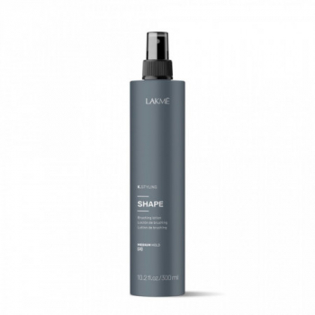 Lotiune de coafare pentru par fin K.Styling Shape 150 ml Lakme 
