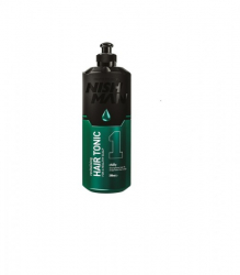Lotiune Hair tonic mentolat pentru scalp 200 ml NishMan
