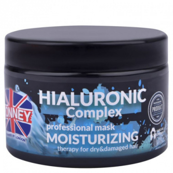 Masca hidratanta 300 ml Ronney Hialuronic Complex 