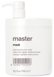 Masca restructuranta Lakme Master 1000ml 