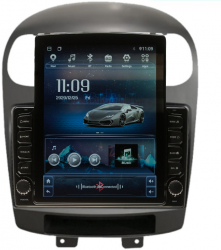 Navigatie AUTONAV ECO Android GPS Dedicata Dodge Journey 2011-2020 Model XPERT Memorie 16GB Stocare 1GB DDR3 RAM Display 10 