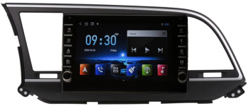 Navigatie AUTONAV Android GPS Dedicata Peugeot 5008 Dupa 2017 si 3008 Dupa 2016 Model PRO Memorie 128GB Stocare 6GB DDR3 RAM Display 8 