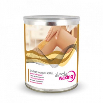 Pasta de zahar pentru epilat 1 Kg Alveola Waxing 