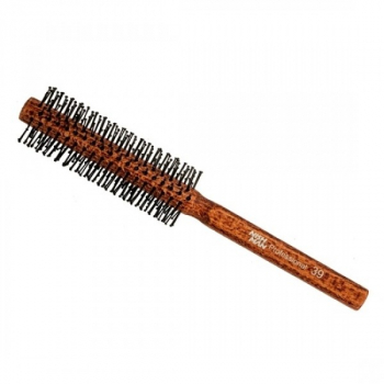 Perie pentru coafat rotunda Nish Man 39 