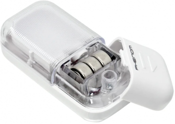 PHENOM - Lampa LED cu senzor magnetic 