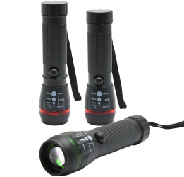 PHENOM - Lanterna LED 