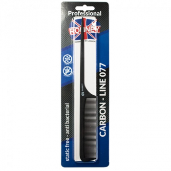 Pieptan din carbon pentru tapat 238mm Ronney Professional 