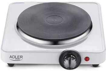 Plita Electrica 1500w Ad 6503 Adler 