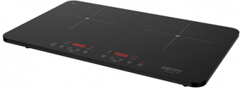 Plita Inductie Dubla 3500w Cr 6514 Camry 