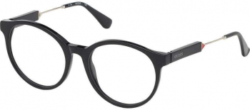 Rame ochelari de vedere dama Guess GU2719 001 52mm 