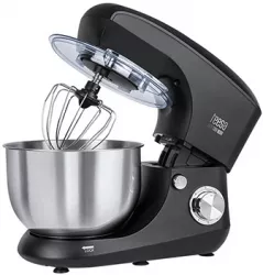 Robot Bucatarie Easy Cook Black Teesa 