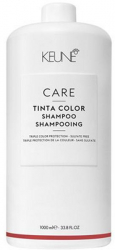 Sampon pentru protectia culorii 1000 ml Keune 