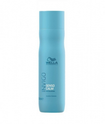 Sampon pentru salp sensibil Wella 0.25L 