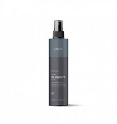 Spray bifazic pentru uscare rapida K.Styling Blowout 200 ml Lakme 