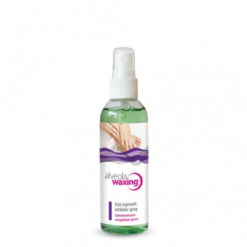 Spray pentru prevenirea cresterii firelor de par sub piele Alveola 100 ml 