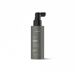 Spray pentru volum si corp pentru par fin K.Beauty Body 150 ml Lakme 