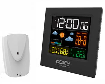 Statie Meteo Cr 1166 Camry 