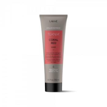 Tratament Coral Red Lakme 250 ml 