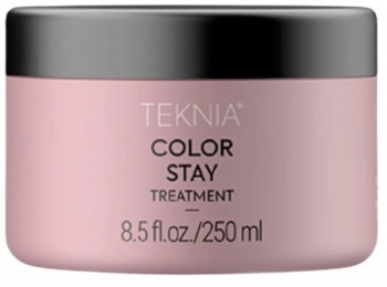 Tratament pentru par vopsit Lakme Teknia Color Stay 250ml 