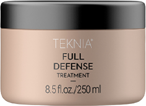 Tratament protector pentru par stresat Lakme Teknia Full Defense 250ml 