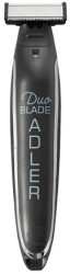 Trimmer Barba Incarcare Usb Ad 2922 Adler 