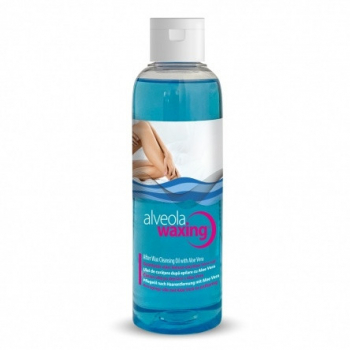 Ulei dupa epilare cu aloe vera Alveola 250ml 