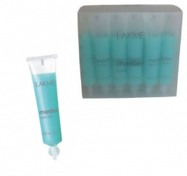 Ulei restructurant Lakme Master Care 24 x 15 ml 