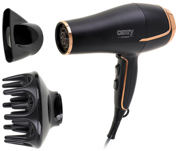 Uscator Par 2200w Cr 2255 Camry 