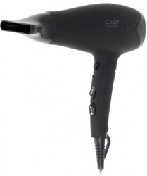 Uscator Par Maner Pliabil 2100w Ad 2267 Adler 