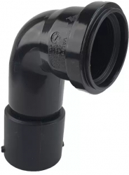 Adaptor aspirator pentru furtun 28mm x 3.5m HILMANN 